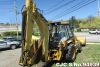  Caterpillar / 436B Backhoe Loader Stock No. 94939